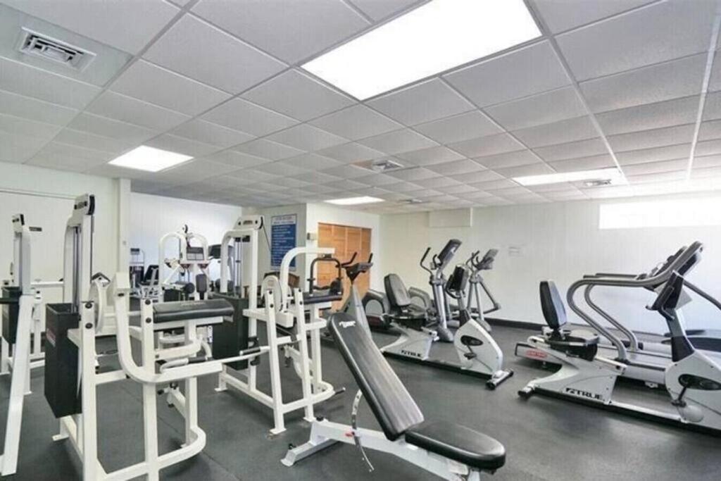 Penthouse Beach Front 1St Line, 2 Bedroom 2 Ba, New Decoration & Furnitures, Unobstructed View Of The Beautiful Atlantic, Free Parking Hollywood Bagian luar foto